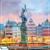 Tour Châu Âu: Đức - Hà Lan - Bỉ - Luxembourg - Pháp 9 ngày 8 đêm từ TP.HCM