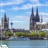 Tour Châu Âu: Đức - Hà Lan - Bỉ - Luxembourg - Pháp 9 ngày 8 đêm từ TP.HCM