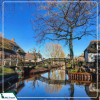 Tour Châu Âu: Đức - Hà Lan - Bỉ - Luxembourg - Pháp 9 ngày 8 đêm từ TP.HCM