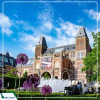 Tour Châu Âu: Đức - Hà Lan - Bỉ - Luxembourg - Pháp 9 ngày 8 đêm từ TP.HCM