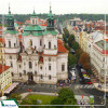 Tour Châu Âu: Đức - Hà Lan - Bỉ - Luxembourg - Pháp 9 ngày 8 đêm từ TP.HCM