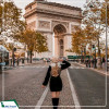 Tour Châu Âu: Đức - Hà Lan - Bỉ - Luxembourg - Pháp 9 ngày 8 đêm từ TP.HCM