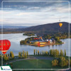 Du lịch Úc: Sydney - Canberra Melbourne 7N6D từ Hà Nội năm 2025