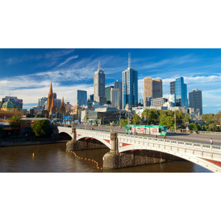 Khám phá xứ sở chuột túi Hà Nội – Sydney – Canberra – Melbourne – Hà Nội 7N6Đ