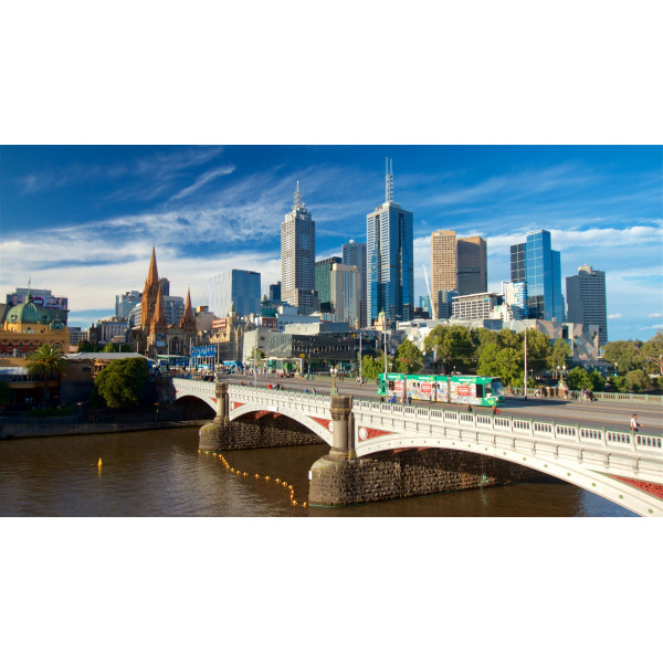 Khám phá xứ sở chuột túi Hà Nội – Sydney – Canberra – Melbourne – Hà Nội 7N6Đ