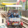 Tour Hàn Quốc 6N5Đ: Hà Nội - Busan - Seoul - Đảo Nami - Incheon - Ngắm Hoa Anh Đào