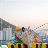 Tour Hàn Quốc 6N5Đ: Hà Nội - Busan - Seoul - Đảo Nami - Incheon - Ngắm Hoa Anh Đào