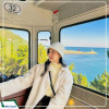 Tour Hàn Quốc 6N5Đ: Hà Nội - Busan - Gyeongju - Seoul (Bay Vietnam Airlines) ngắm hoa anh đào
