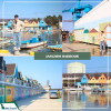 Tour Hàn Quốc 6N5Đ: Hà Nội - Busan - Gyeongju - Seoul (Bay Vietnam Airlines) ngắm hoa anh đào