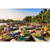 Tour Miền Tây: Cần Thơ - Sóc Trăng - Bạc Liêu - Cà Mau - Đất Mũi - Châu Đốc 4 ngày 3 đêm từ Hà Nội