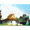Tour Miền Tây: Cần Thơ - Sóc Trăng - Bạc Liêu - Cà Mau - Đất Mũi - Châu Đốc 4 ngày 3 đêm từ Hà Nội