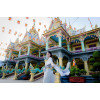 Tour Miền Tây: Cần Thơ - Sóc Trăng - Bạc Liêu - Cà Mau - Đất Mũi - Châu Đốc 4 ngày 3 đêm từ Hà Nội