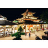 Tour Miền Tây: Cần Thơ - Sóc Trăng - Bạc Liêu - Cà Mau - Đất Mũi - Châu Đốc 4 ngày 3 đêm từ Hà Nội