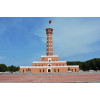 Tour Miền Tây: Cần Thơ - Sóc Trăng - Bạc Liêu - Cà Mau - Đất Mũi - Châu Đốc 4 ngày 3 đêm từ Hà Nội
