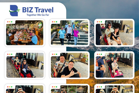 CảM NHẬN SAU HÀNH TRÌNH: NHA TRANG – ĐÀ LẠT – TP. HỒ CHÍ MINH Tour khởi hành: 16/03/2026 | Kết thúc: 21/03/2026