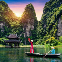 Tour trong nước