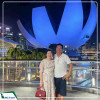 Tour Du lịch Singapore - Malaysia 5 ngày 4 đêm từ Hà Nội giá tốt năm 2025 - Hanh trình hai quốc gia