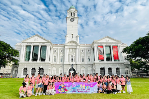 Singapore Malaysia