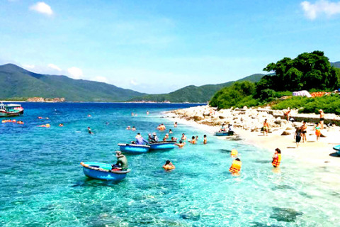DU LỊCH NHA TRANG – KINH NGHIỆM TOÀN TẬP TỪ A ĐẾN Z