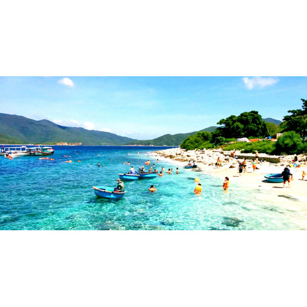 DU LỊCH NHA TRANG – KINH NGHIỆM TOÀN TẬP TỪ A ĐẾN Z
