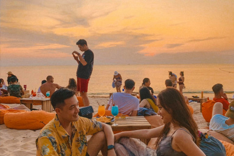 REVIEW DU LỊCH PHÚ QUỐC 4 NGÀY 3 ĐÊM “CỰC CHẤT” CỦA CẶP ĐÔI 