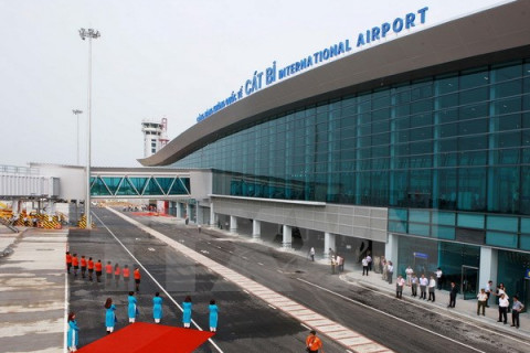 MỞ NHIỀU TUYẾN BAY THẲNG QUỐC TẾ TRONG DỊP HÈ 2016