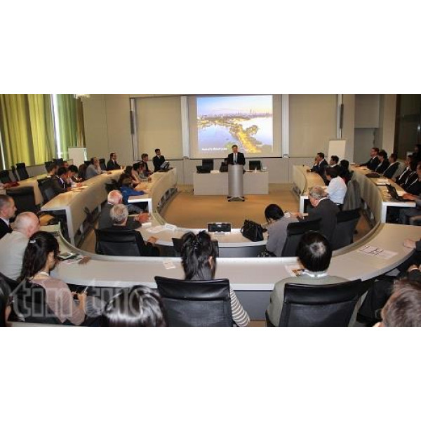VIỆT NAM GIỚI THIỆU TIỀM NĂNG DU LỊCH VÀ ẨM THỰC TẠI BERLIN