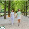 Tour Hàn Quốc dịp hè: Seoul - Jeju - Camellia Hill - Nami - Everland 6 ngày từ Hà Nội