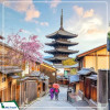 Du lịch Nhật Bản: Tokyo - Kyoto - Osaka 6N5D từ Hà Nội năm 2025 cùng BizTravel hành trình mùa hè vàng